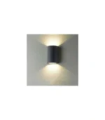ACK AH07-07601 2x3W 3000K Günışığı Çift Taraflı Dekoratif Led Duvar Apliği — ürün görseli 8