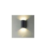 ACK AH07-07601 2x3W 3000K Günışığı Çift Taraflı Dekoratif Led Duvar Apliği — ürün görseli 3