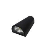ACK AH07-07601 2x3W 3000K Günışığı Çift Taraflı Dekoratif Led Duvar Apliği — ürün görseli 5
