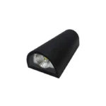 ACK AH07-07601 2x3W 3000K Günışığı Çift Taraflı Dekoratif Led Duvar Apliği