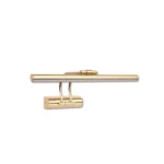 Cata CT-5212 7W Gold Ledli Kuğu Aplik Beyaz Işık