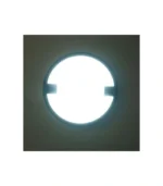 ACK AT10-71831 18W Sıva Üstü Led Tavan ve Duvar Armatürü 6500K Beyaz Işık - Görsel 10