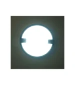 ACK AT10-71831 18W Sıva Üstü Led Tavan ve Duvar Armatürü 6500K Beyaz Işık - Görsel 5