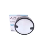 ACK AT10-71831 18W Sıva Üstü Led Tavan ve Duvar Armatürü 6500K Beyaz Işık - Görsel 9
