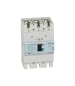 Legrand 420269 DPX³ 250 TM 3P 250A 50kA Kompakt Şalter - Görsel 2