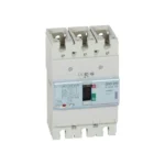 Legrand 420269 DPX³ 250 TM 3P 250A 50kA Kompakt Şalter