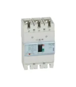 Legrand 420269 DPX³ 250 TM 3P 250A 50kA Kompakt Şalter