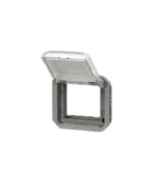 Legrand Plexo IP55-IK 07 Korumalı Kapak - Görsel 5