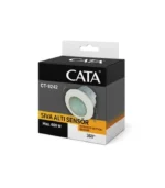 Cata CT-9242 360 Derece Sıva Altı 600W Hareket Sensörü - Görsel 5