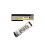 Cata CT-2679 00W 2 17 Amper Şerit Led Trafosu Süper Slim Fansız - Görsel 4