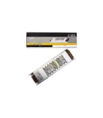 Cata CT-2679 00W 2 17 Amper Şerit Led Trafosu Süper Slim Fansız - Görsel 2