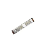 Cata CT-2679 00W 2 17 Amper Şerit Led Trafosu Süper Slim Fansız