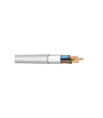 Hes 3x4 mm² NHXMH Kablo Eca - Görsel 4