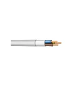 Hes 3x4 mm² NHXMH Kablo Eca - Görsel 2
