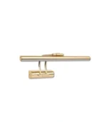 Cata CT-5212 7W Gold Ledli Kuğu Aplik Günışığı — ürün görseli 1