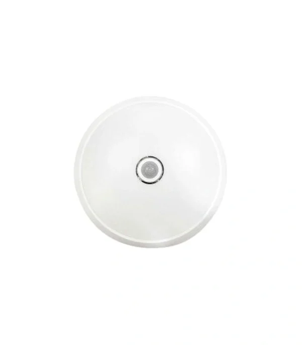ACK AC18-00100 18W Sensörlü Led Tavan Armatürü Acil Kitli 3000K Günışığı