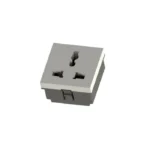 Nead 45x45mm Universal Priz Beyaz