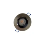 Cata CT-5252 7W Akik COB LED Armatür Saten Günışığı