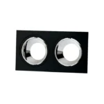 Cata CT-5054 Jaguar Spot Siyah-Platin
