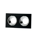Cata CT-5054 Jaguar Spot Siyah-Platin
