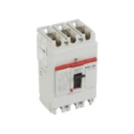 Legrand 027220 DPX3 125 3P 63A 20kA Termik Manyetik Kompakt Şalter