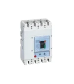 Legrand 422037 DPX³ 630 4P 630A 70kA Termik Manyetik Kompakt Şalter - Görsel 2