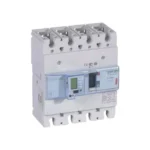 Legrand 422206 DPX³ 4P 320A 35kA Termik Manyetik Kompakt Şalter