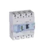 Legrand 422206 DPX³ 4P 320A 35kA Termik Manyetik Kompakt Şalter
