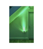 ACK AA24-01755 7W Led Ampul 220-240V GU10 Duylu Yeşil Işık SMD Difüzörlü - Görsel 4