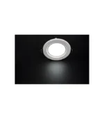 Cata CT-5263 10w Panel Led Armatür Yuvarlak Beyaz - Görsel 2