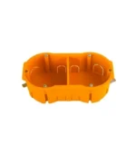 Viko Alçıpan Kasa 2-Li H.F. 90926102 - Görsel 3
