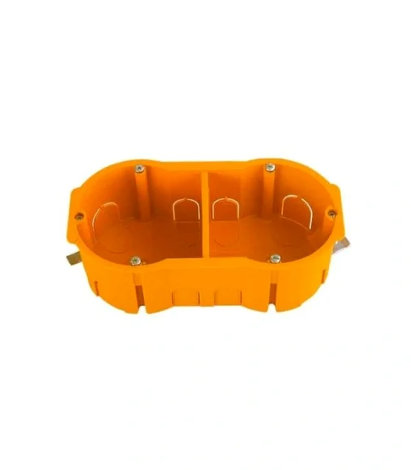 Viko Alçıpan Kasa 2-Li H.F. 90926102