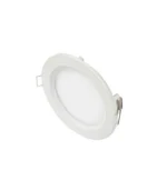 Cata CT-5263 10w Panel Led Armatür Yuvarlak Beyaz - Görsel 4