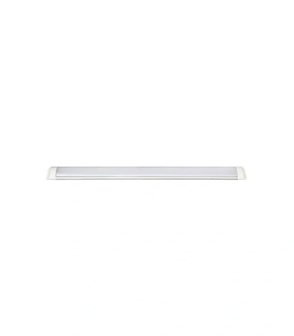 Cata CT-2481 36w 120cm Sensörlü Yatay Led Bant Armatür Beyaz