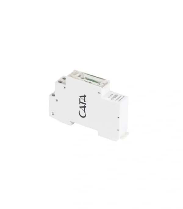 Cata CT-9184 W Otomat Tipi Zaman Saati