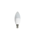 Cata CT-4079 7w Ledli Buji Ampul Günışığı - Görsel 4