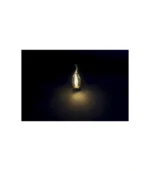 Cata CT-4281 4w Rustik Led Kıvrık Buji Ampul E14 Amber - Görsel 5