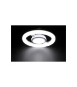 Cata CT-1151 20w Led Simit Armatür (Beyaz Işık) - Görsel 4