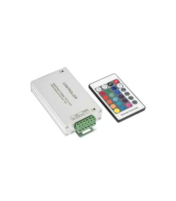 Cata CT-9147 Rgb Şerit Led Kumanda Modül