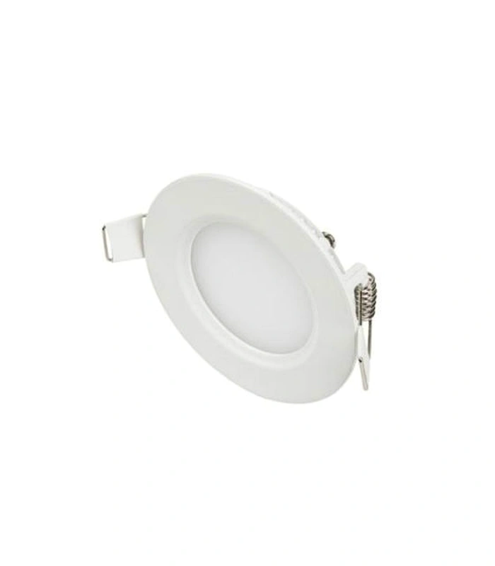 Cata CT-5298 4w Panel Led Armatür Yuvarlak Günışığı