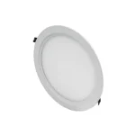 Cata CT-25w Panel Led Armatür (Beyaz) (Yuvarlak) Ct-5188