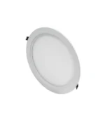 Cata CT-25w Panel Led Armatür (Beyaz) (Yuvarlak) Ct-5188
