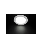 Cata CT-25w Panel Led Armatür (Beyaz) (Yuvarlak) Ct-5188 - Görsel 2