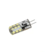 Cata CT-4253 3w Ledli Kapsül Ampul G4 12v Günışığı - Görsel 4