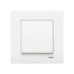Viko Karre/Meridian Krem Boşluk Kapağı (Çerçeve Hariç) 90967320