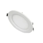 Cata CT-15w Panel Led Armatür Beyaz (Yuvarlak) (Beyaz) Ct-5196