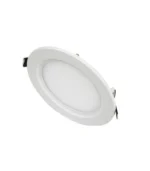 Cata CT-15w Panel Led Armatür Beyaz (Yuvarlak) (Beyaz) Ct-5196
