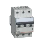 Legrand 403343 3x20 Amper 4,5kA C Tipi Xs3 Otomatik Sigorta