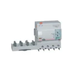 Legrand Dx3 125a 4k Ac 300ma Kaçak Akım Koruma Blok