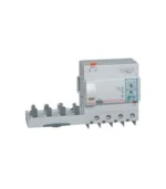 Legrand Dx3 125a 4k Ac 30ma Kaçak Akım Koruma Blok - Görsel 2